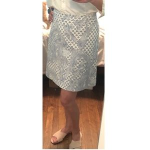 Deandra aline skirt Clearance